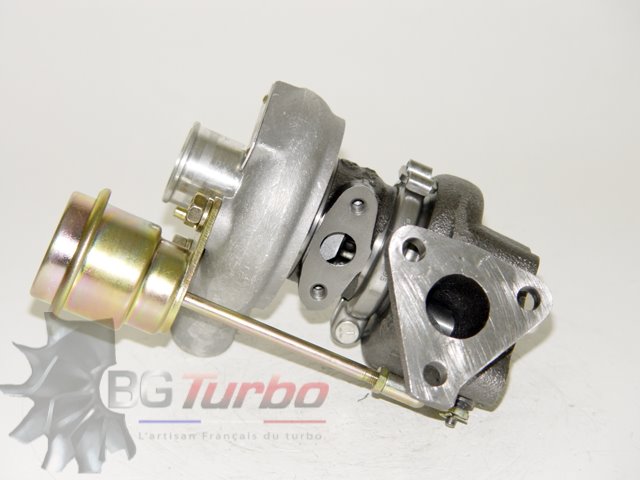 TURBO - NEUF ORIGINE - VL - 4917303200
